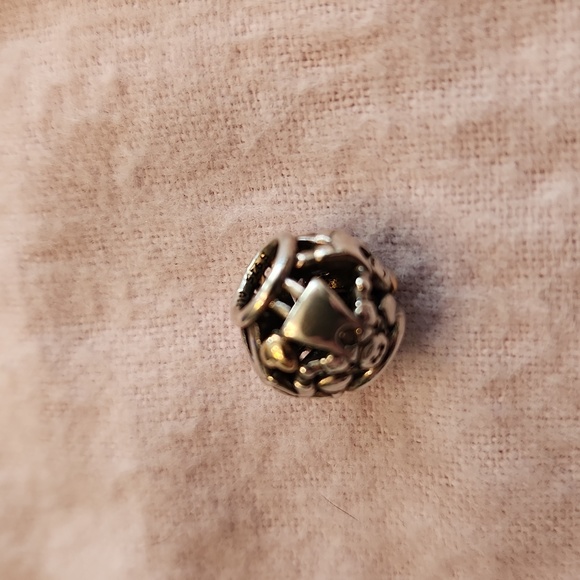 Pandora Family Forever Charm - Picture 4 of 9